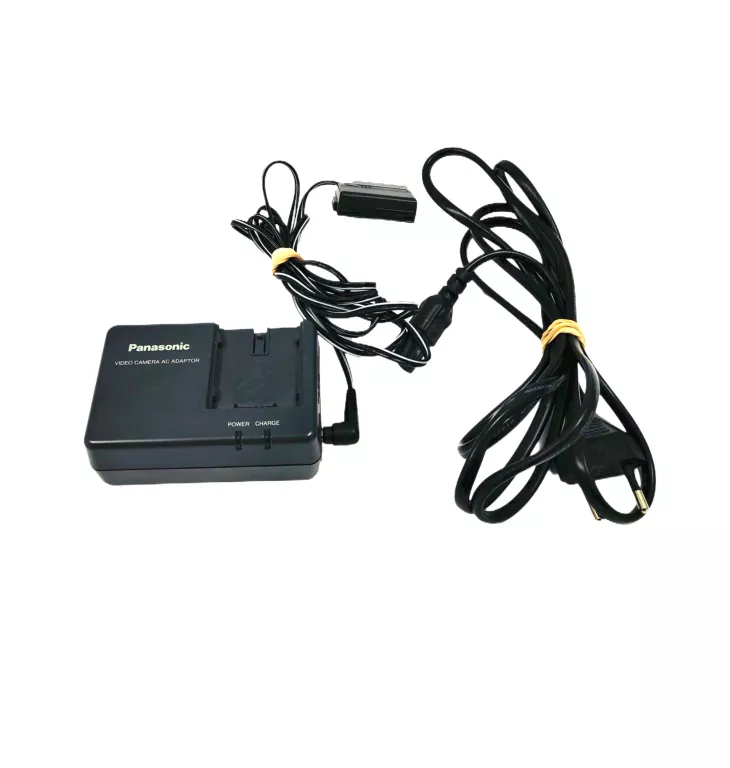 KAMERA PANASONIC 3CCD NV-GS70