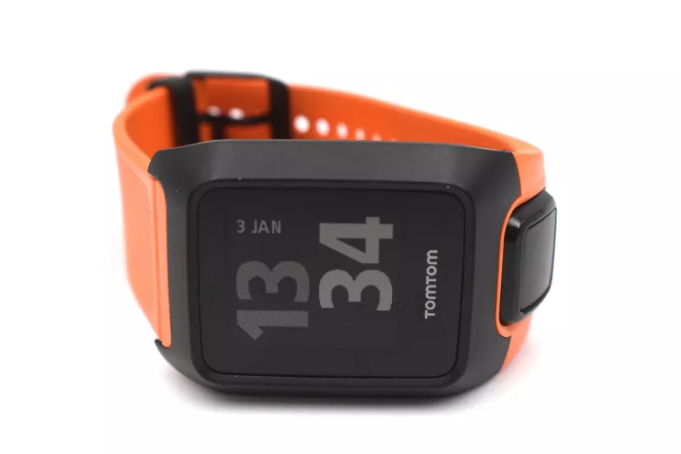 ZEGAREK TOMTOM 4RFM