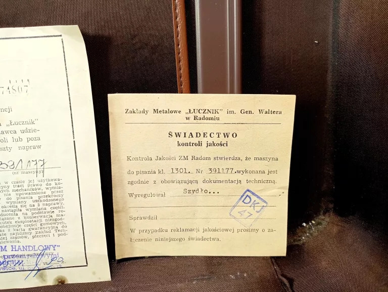 maszyna-do-pisania-lucznik-1301-armii-krajowej-12-pyskowice