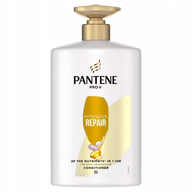 PANTENE ODŻYWKA