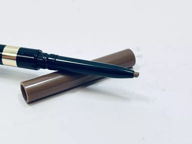 MAX FACTOR BROW SHAPER 10 BLONDE 12ML KREDKA DO BRW * IGŁA*
