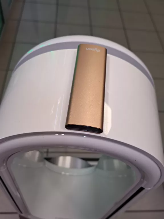 OCZYSZCZACZ POWIETRZA Z WENT. DYSON PURIFIER HUMIDIFY+COOL PH04 FV MEDIA