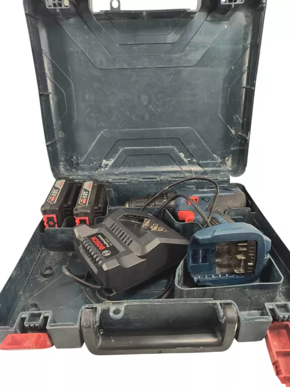 WKRĘTARKA BOSCH PROFESSIONAL GSB 180-LI