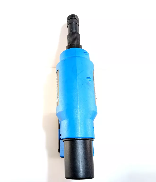 NITOWNICA BAUTEC 465KD04X + AKU