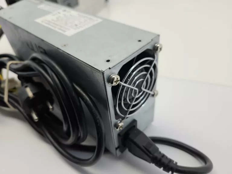 KOPARKA KRYPTOWALUT BITMAIN ANTMINER D3 ZASILACZ