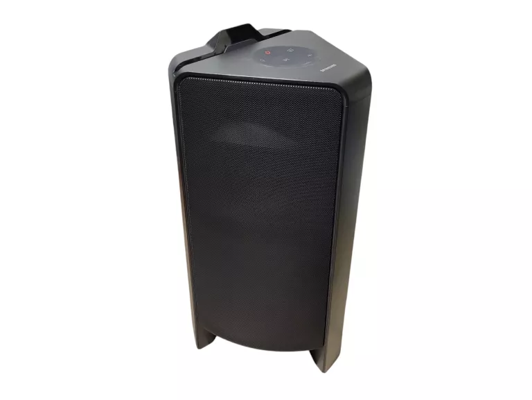 GŁOŚNIK PRZENOŚNY POWER AUDIO SAMSUNG MX-T70 BLUETOOTH 1500W