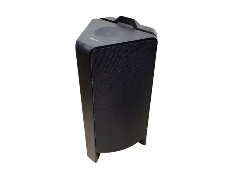 GŁOŚNIK PRZENOŚNY POWER AUDIO SAMSUNG MX-T70 BLUETOOTH 1500W