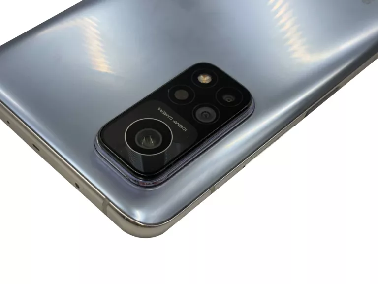 TELEFON XIAOMI MI 10T PRO 5G 8/128GB 6.67" 144HZ 5000 MAH
