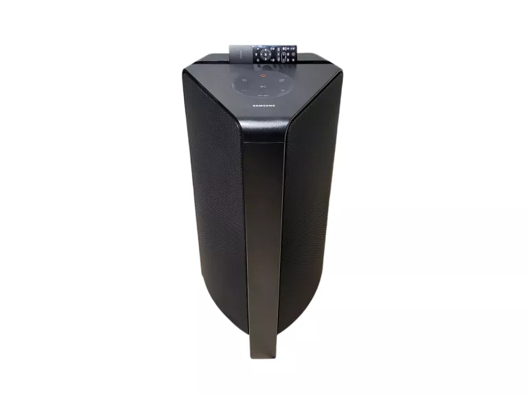 GŁOŚNIK PRZENOŚNY POWER AUDIO SAMSUNG MX-T70 BLUETOOTH 1500W