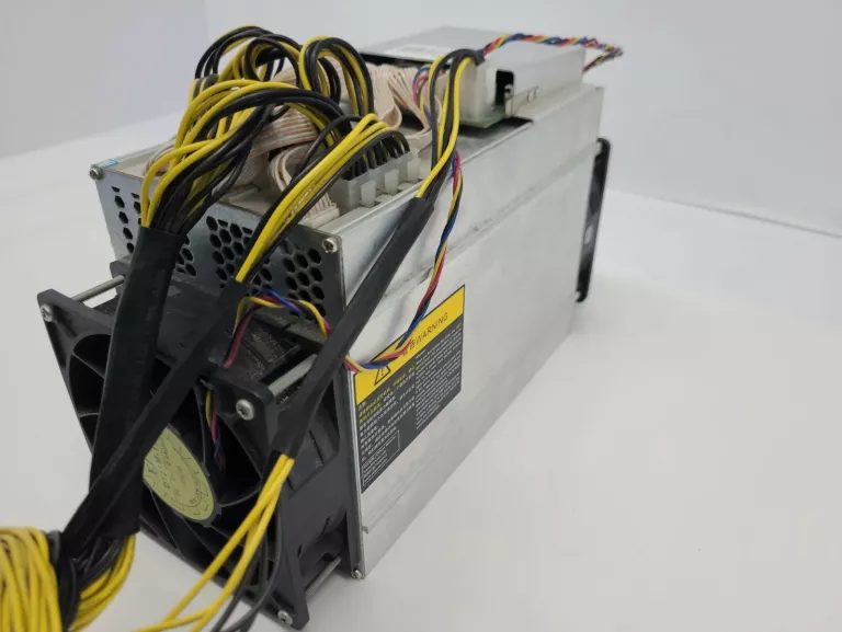 KOPARKA KRYPTOWALUT BITMAIN ANTMINER D3 ZASILACZ