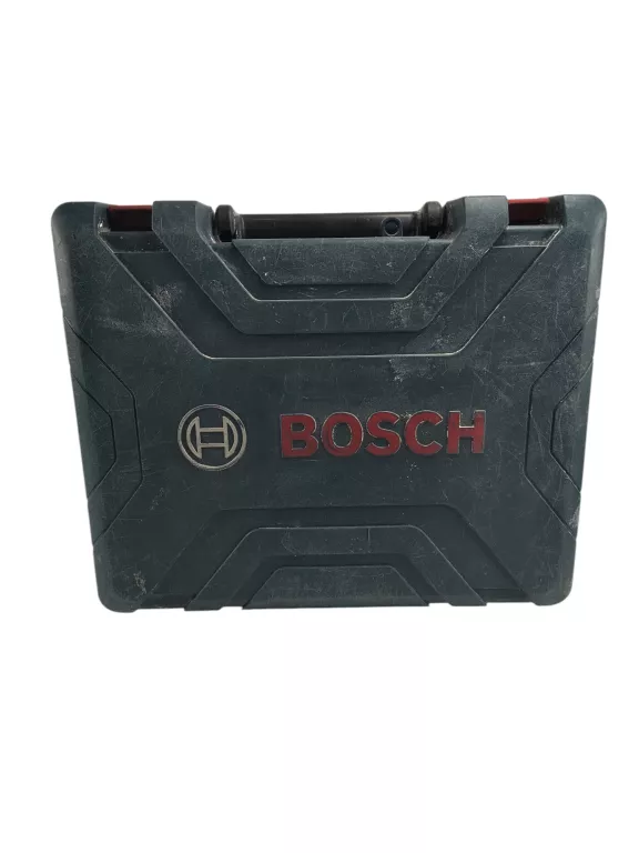 WKRĘTARKA BOSCH PROFESSIONAL GSB 180-LI
