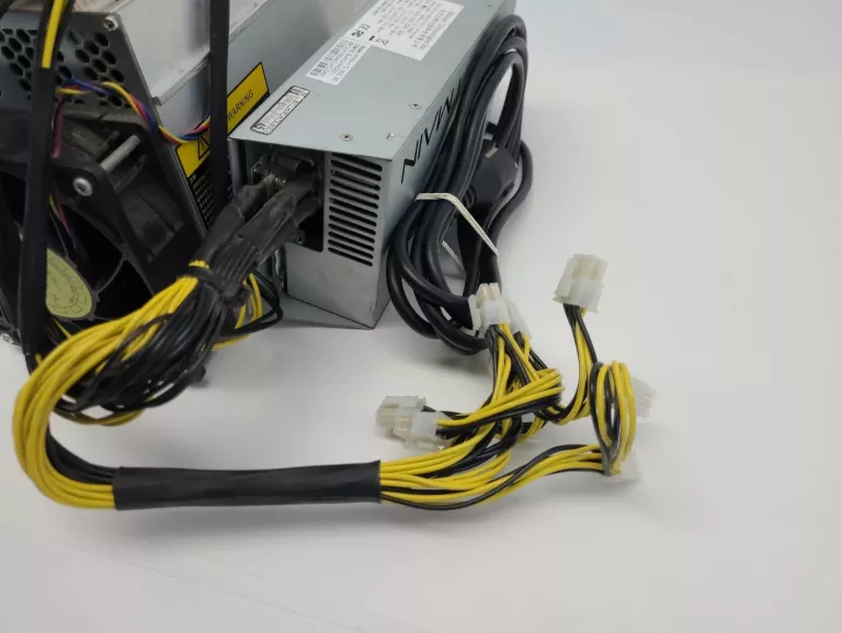 KOPARKA KRYPTOWALUT BITMAIN ANTMINER D3 ZASILACZ