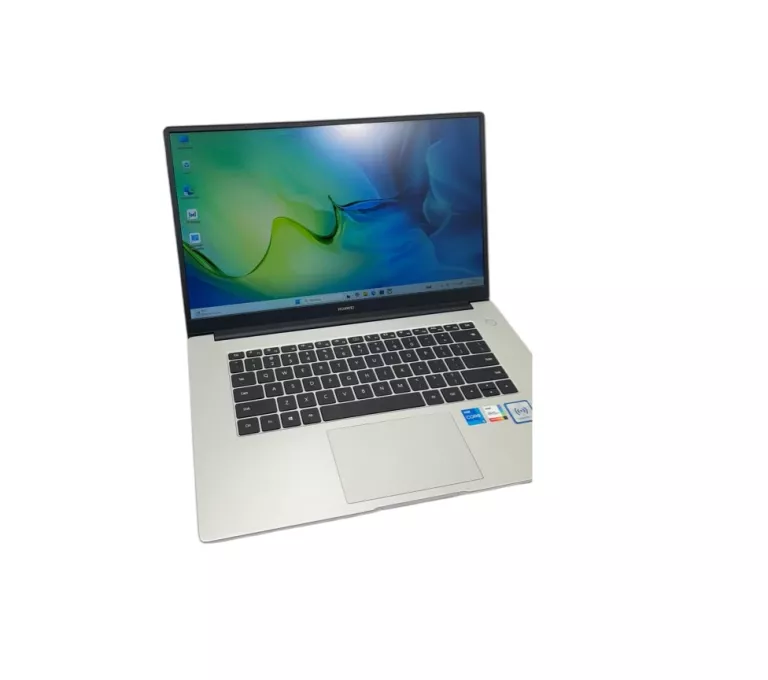 LAPTOP HUAWEI BOD-WFH9 MATEBOOK D15 16GB / 512GB
