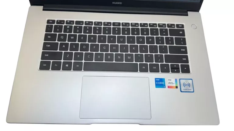 LAPTOP HUAWEI BOD-WFH9 MATEBOOK D15 16GB / 512GB