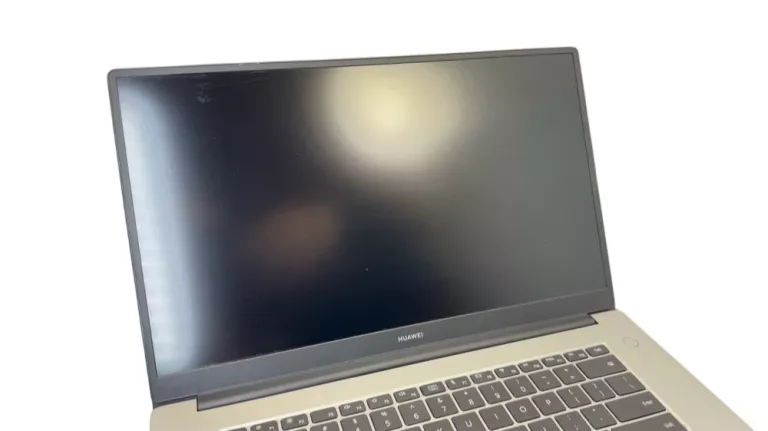 LAPTOP HUAWEI BOD-WFH9 MATEBOOK D15 16GB / 512GB