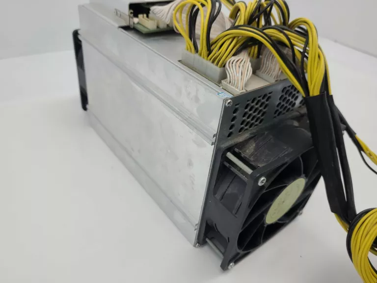 KOPARKA KRYPTOWALUT BITMAIN ANTMINER D3 ZASILACZ