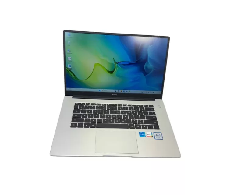 LAPTOP HUAWEI BOD-WFH9 MATEBOOK D15 16GB / 512GB