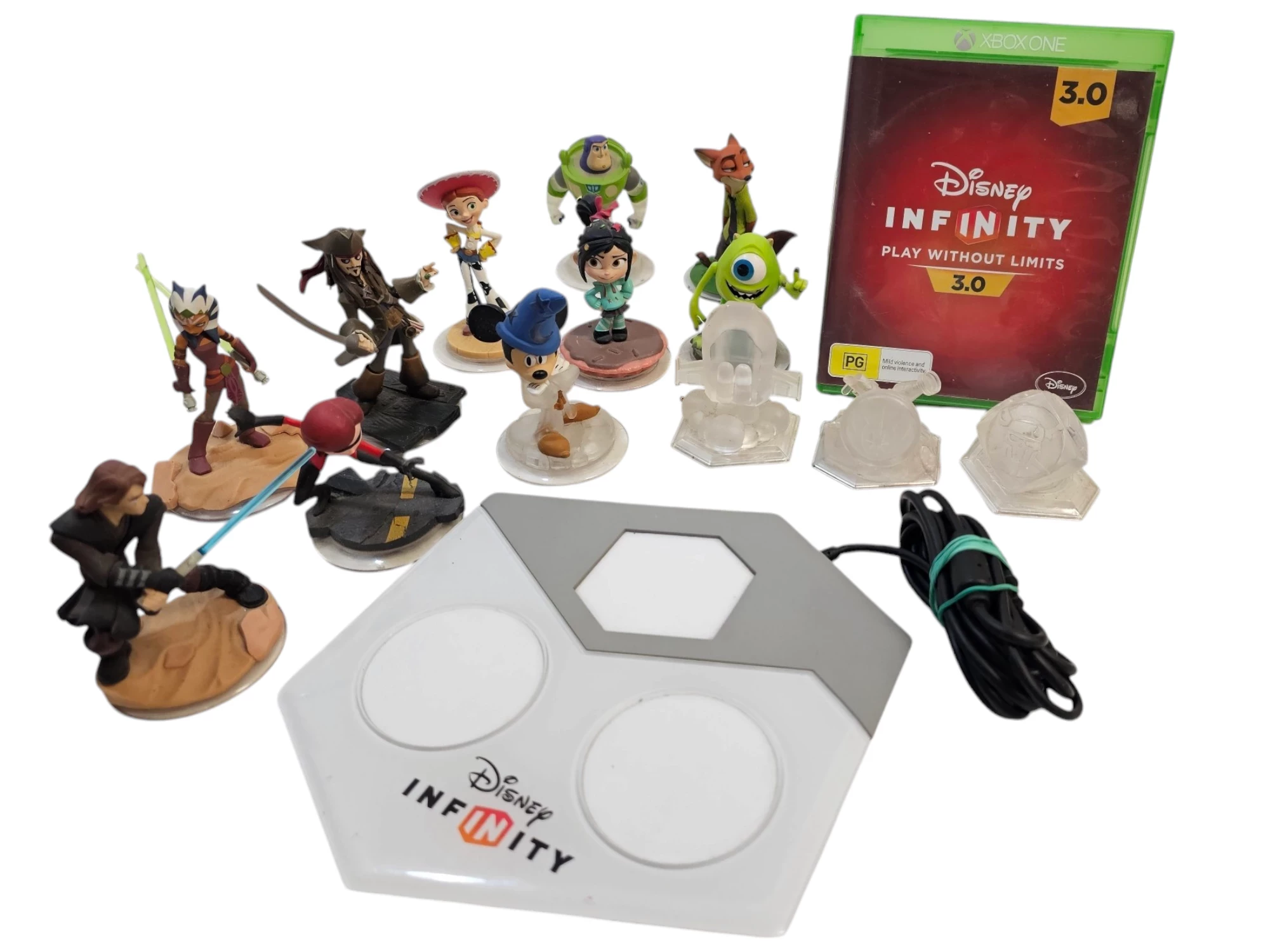 gra-xbox-one-disney-infinity-30-portal-13-figurek-mickiewicza-8-lezajsk