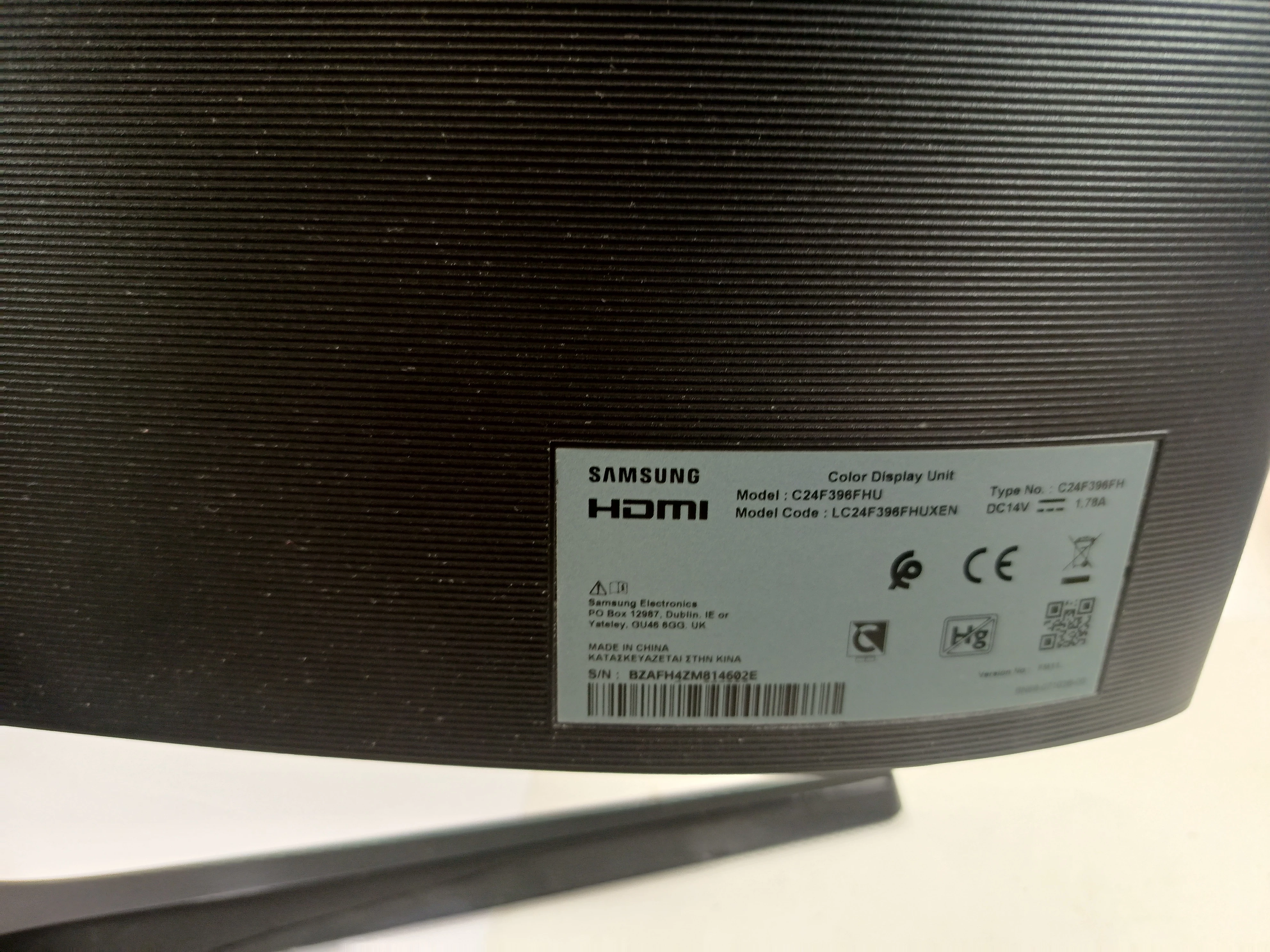 monitor-samsung-c24f396fhu-zakrzywiony-czarny-24-cale-hdmi-rozdzielczosc-natywna-244609-504269