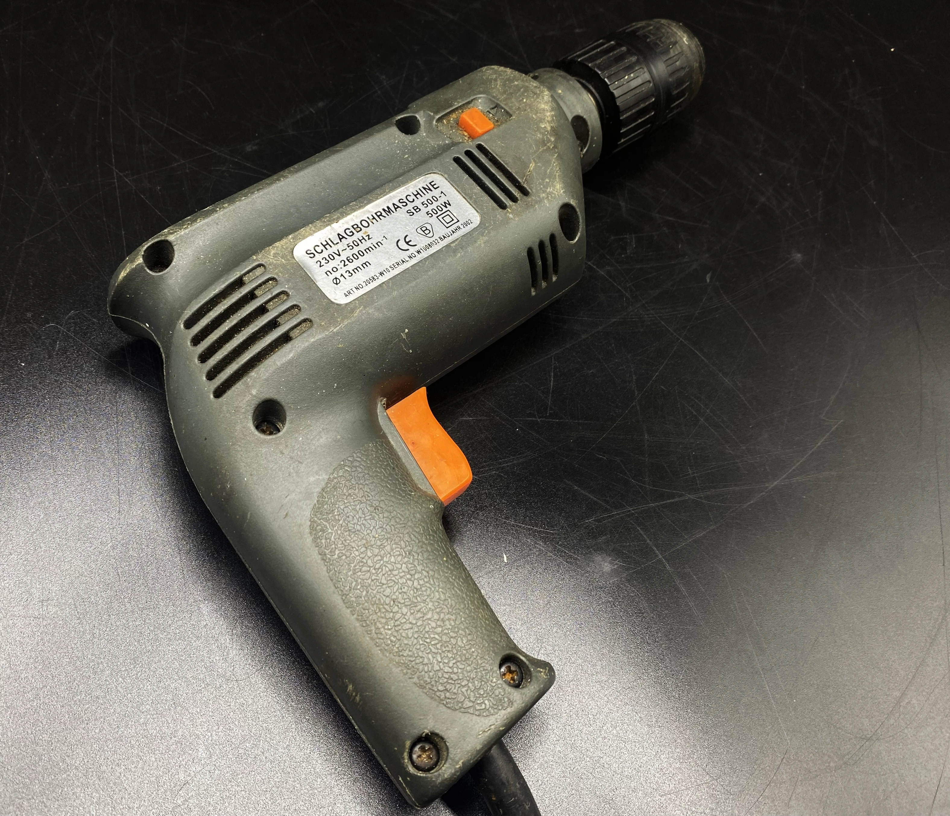 wiertarka-udarowa-tip-sb-5001-ean-gtin-5030945111078