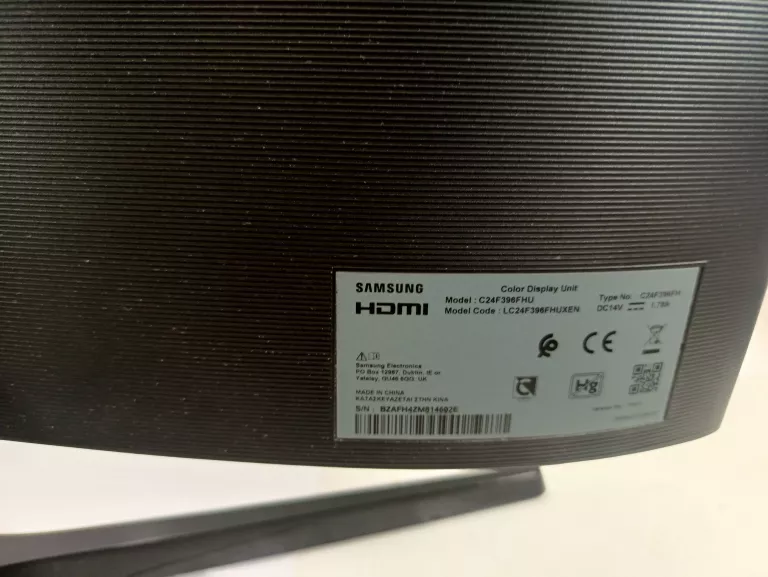 monitor-samsung-c24f396fhu-zakrzywiony-czarny-24-cale-hdmi-rozdzielczosc-natywna-244609-504269