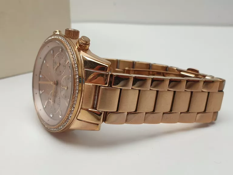 ZEGAREK DAMSKI MICHAEL KORS MK6357 KOMPLET