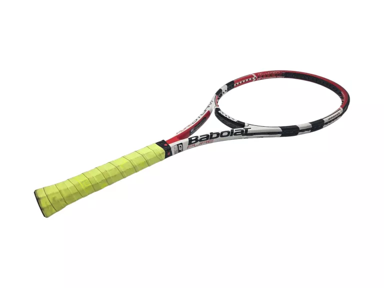 RAKIETKA TENISOWA BABOLAT PURE STORM