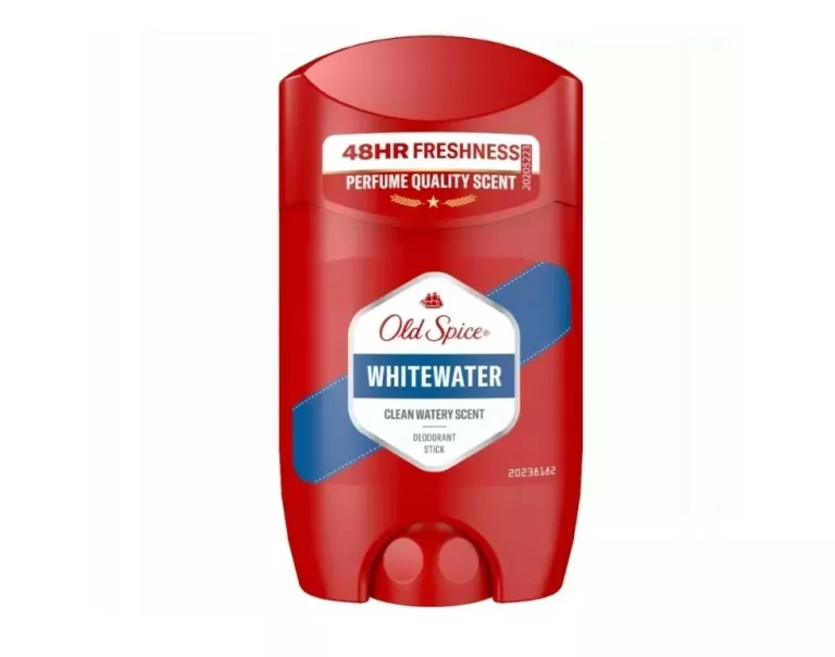 DEZODORANT W SZTYFCIE DLA MĘŻCZYZN OLD SPICE WHITEWATER 50ML