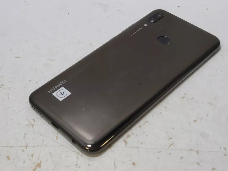 TELEFON HUAWEI P SMART 2019 3/64GB