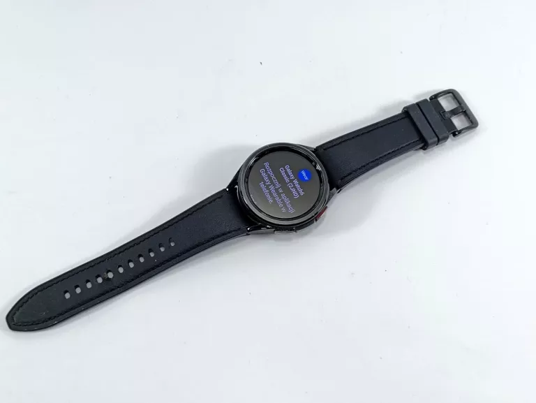 SMARTWATCH SAMSUNG GALAXY WATCH 6 CLASSIC (R955)