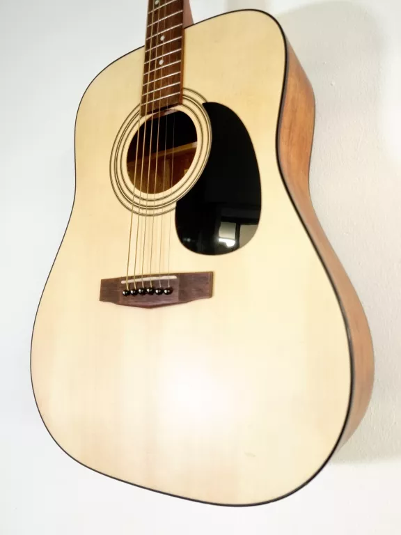 GITARA AKUSTYCZNA CORT AD810 OP #OPIS