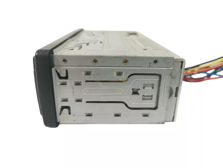 RADIO SAMOCHODOWE CONTINENTAL TR7412UB BLUETOOTH