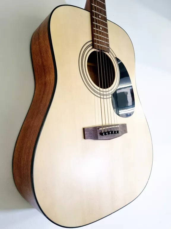 GITARA AKUSTYCZNA CORT AD810 OP #OPIS