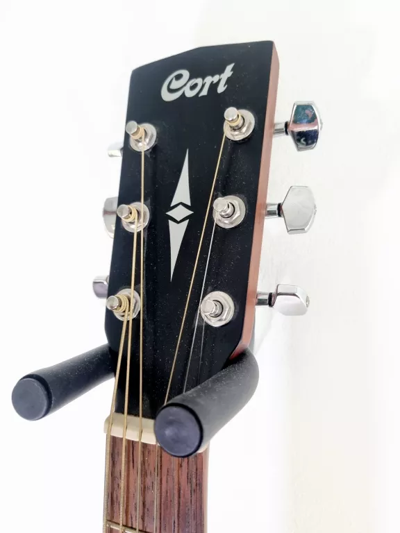 GITARA AKUSTYCZNA CORT AD810 OP #OPIS