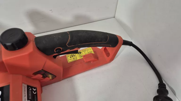 ELEKTRYCZNA PIŁA ŁAŃCUCHOWA GATEC GT 250 PLE