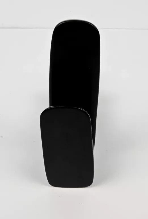 SCHÜTTE BATERIA UMYWALKOWA MATOWA CZERŃ