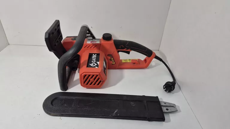 ELEKTRYCZNA PIŁA ŁAŃCUCHOWA GATEC GT 250 PLE