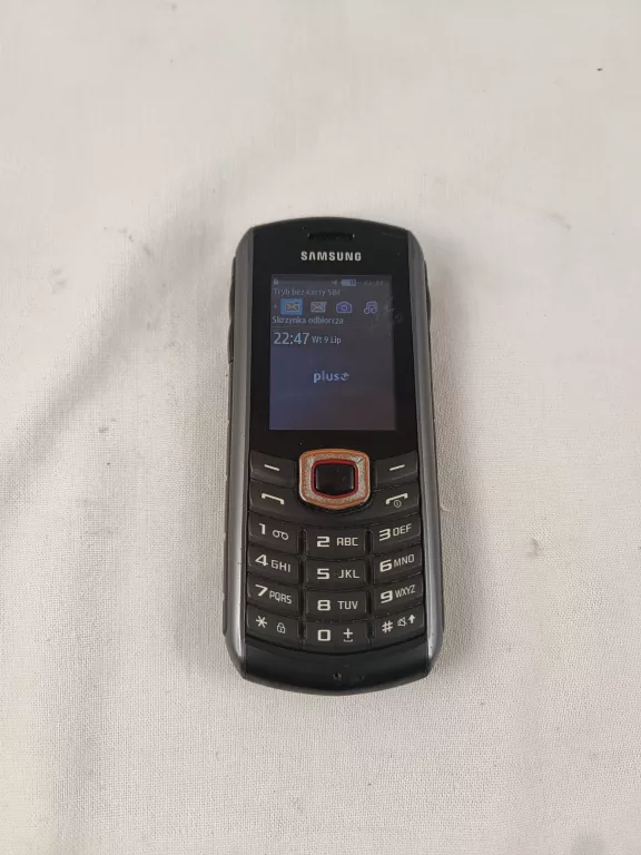 SAMSUNG SOLID GT-B2710