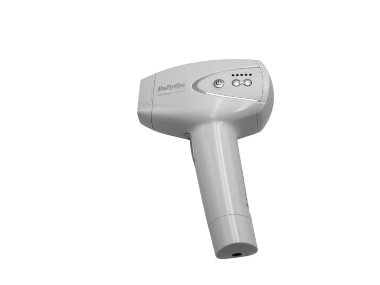 DEPILATOR LASEROWY BABYLISS G960E