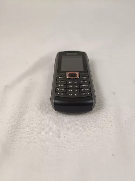 SAMSUNG SOLID GT-B2710