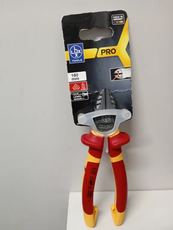 SZCZYPCE LUX TOOLS 534 752
