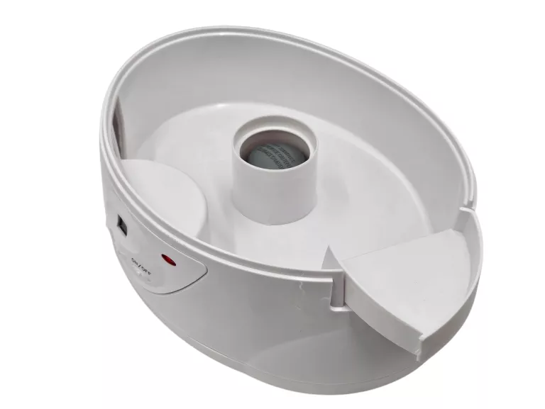 PAROWAR URZĄDZENIE DO GOTOWANIA NA PARZE ACTILIFE STEAMER | 900W | TIMER