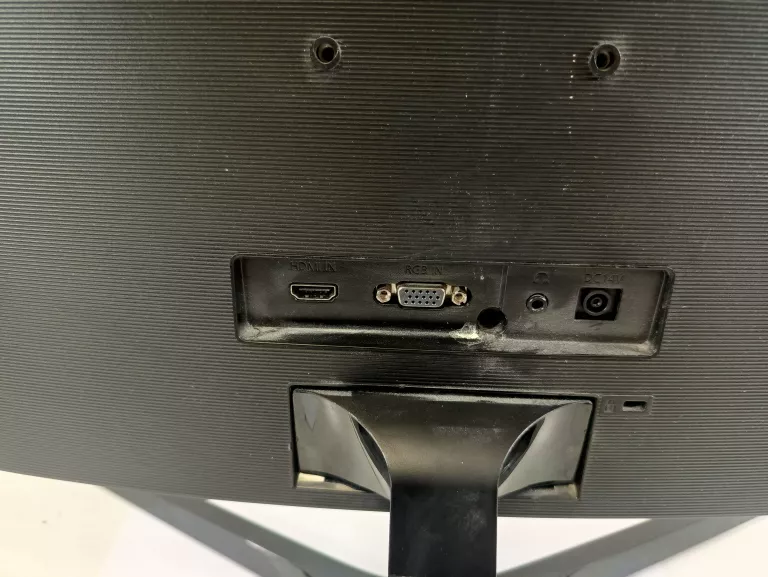 MONITOR SAMSUNG C24F396FHU ZAKRZYWIONY CZARNY 24 CALE HDMI