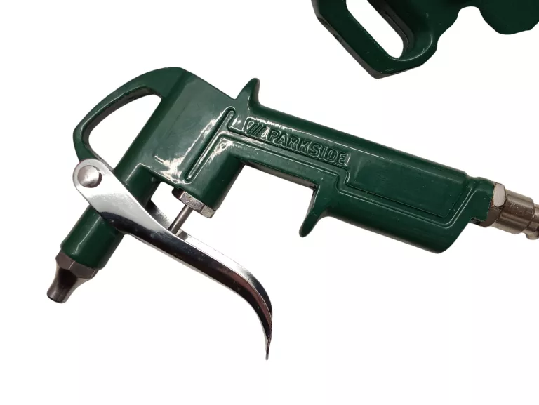 ZESTAW DO SPRĘŻONEGO POWIETRZA PARKSIDE PDLS 5 A1