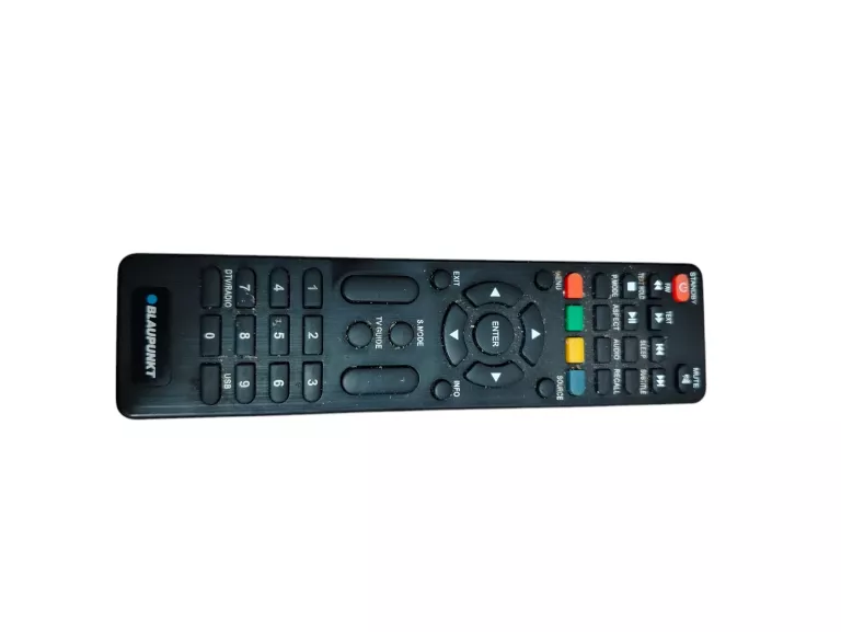 TELEWIZOR LED 32 BLAUPUNKT BN32H1032EEB
