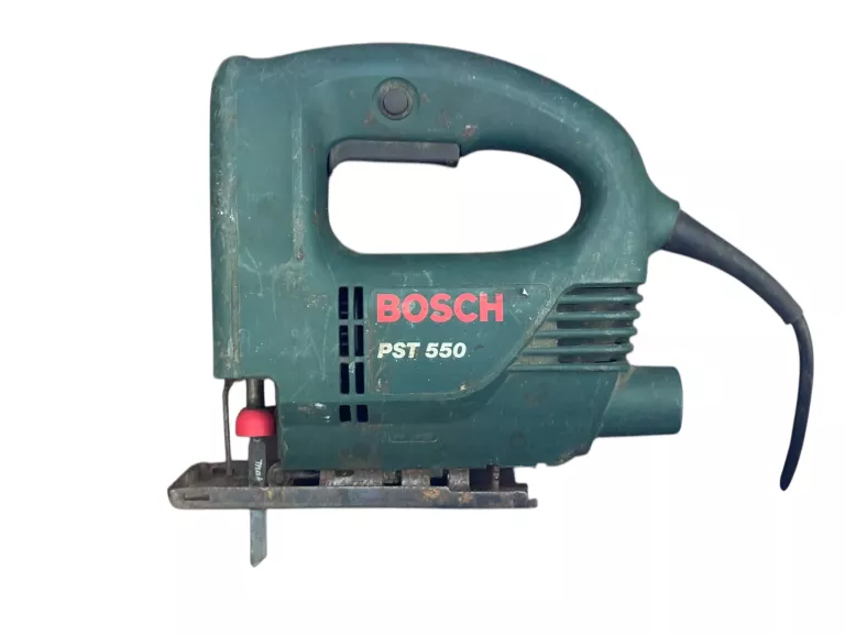 WYRZYNARKA BOSH PST 550