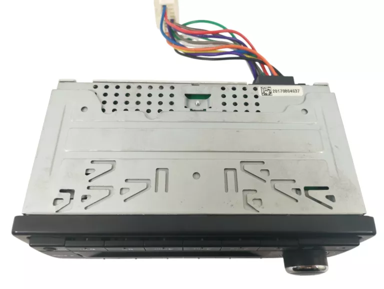 RADIO SAMOCHODOWE CONTINENTAL TR7412UB BLUETOOTH