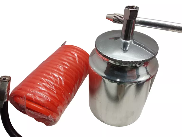 ZESTAW DO SPRĘŻONEGO POWIETRZA PARKSIDE PDLS 5 A1