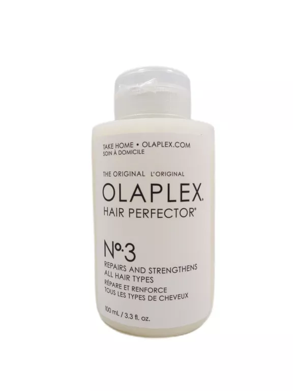 OLAPELX NO.3