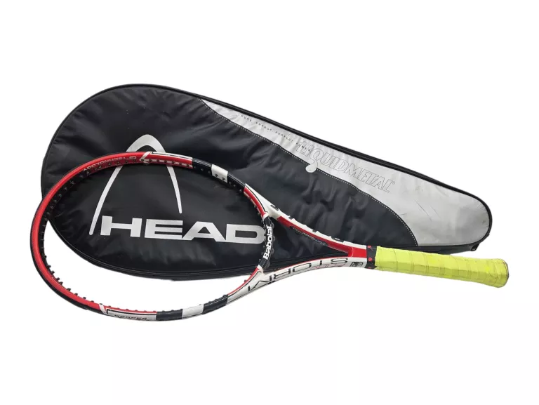 RAKIETKA TENISOWA BABOLAT PURE STORM